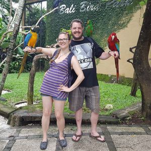 Meet your Posher, Kelsie